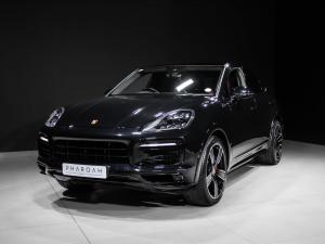 Porsche Cayenne GTS coupe - Image 22