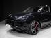 Porsche Cayenne GTS coupe - Thumbnail 23