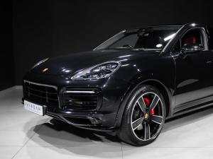 Porsche Cayenne GTS coupe - Image 23