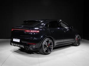 Porsche Cayenne GTS coupe - Image 26