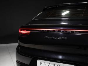 Porsche Cayenne GTS coupe - Image 28