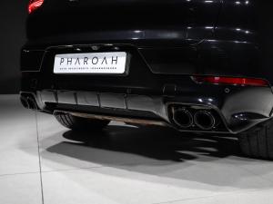 Porsche Cayenne GTS coupe - Image 29