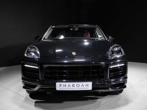 Porsche Cayenne GTS coupe - Image 2