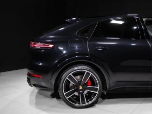 Porsche Cayenne GTS coupe - Image 30