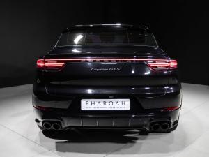Porsche Cayenne GTS coupe - Image 4