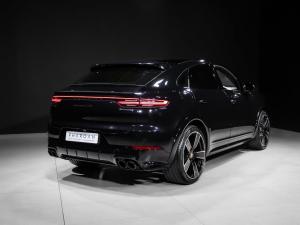Porsche Cayenne GTS coupe - Image 5