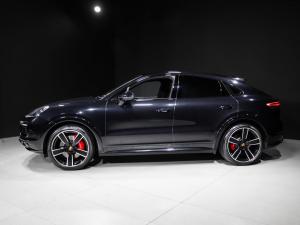 Porsche Cayenne GTS coupe - Image 6