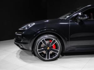 Porsche Cayenne GTS coupe - Image 7