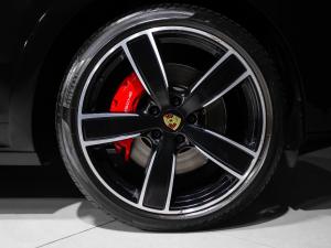 Porsche Cayenne GTS coupe - Image 8