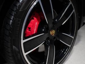 Porsche Cayenne GTS coupe - Image 9