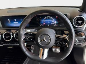 Mercedes-Benz A-Class A200 hatch Progressive - Image 10