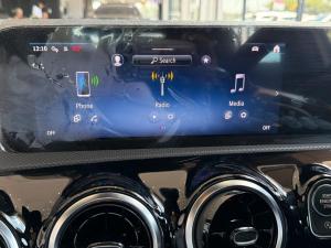 Mercedes-Benz A-Class A200 hatch Progressive - Image 11