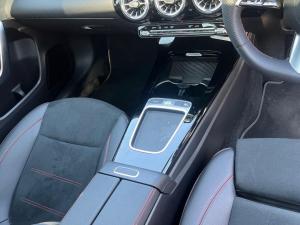 Mercedes-Benz A-Class A200 hatch Progressive - Image 12