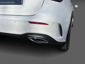 Mercedes-Benz A-Class A200 hatch Progressive - Image 17