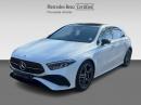 Thumbnail Mercedes-Benz A-Class A200 hatch Progressive