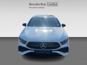 Mercedes-Benz A-Class A200 hatch Progressive - Image 2