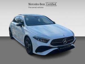 Mercedes-Benz A-Class A200 hatch Progressive - Image 3
