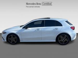 Mercedes-Benz A-Class A200 hatch Progressive - Image 4