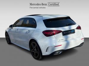 Mercedes-Benz A-Class A200 hatch Progressive - Image 5