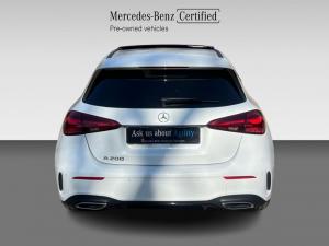 Mercedes-Benz A-Class A200 hatch Progressive - Image 6