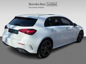 Mercedes-Benz A-Class A200 hatch Progressive - Image 7