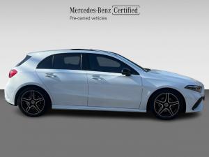 Mercedes-Benz A-Class A200 hatch Progressive - Image 8