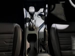 Ford Ranger 2.0 BiTurbo double cab XLT - Image 10