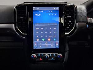 Ford Ranger 2.0 BiTurbo double cab XLT - Image 11