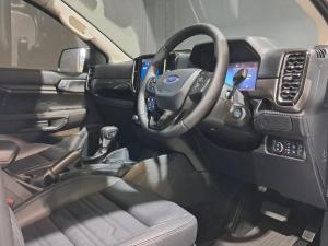 Ford Ranger 2.0 BiTurbo double cab XLT - Image 12