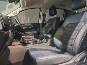Ford Ranger 2.0 BiTurbo double cab XLT - Image 15