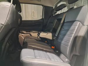 Ford Ranger 2.0 BiTurbo double cab XLT - Image 16