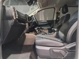 Ford Ranger 2.0 BiTurbo double cab XLT - Image 17