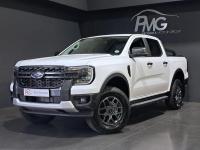 Thumbnail Ford Ranger 2.0 BiTurbo double cab XLT