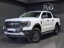 Thumbnail Ford Ranger 2.0 BiTurbo double cab XLT