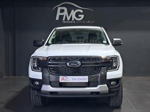 Ford Ranger 2.0 BiTurbo double cab XLT - Image 2