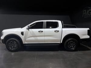 Ford Ranger 2.0 BiTurbo double cab XLT - Image 3