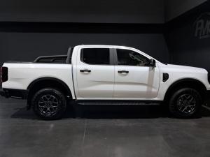 Ford Ranger 2.0 BiTurbo double cab XLT - Image 4