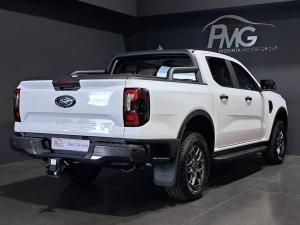 Ford Ranger 2.0 BiTurbo double cab XLT - Image 5