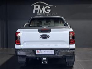 Ford Ranger 2.0 BiTurbo double cab XLT - Image 6
