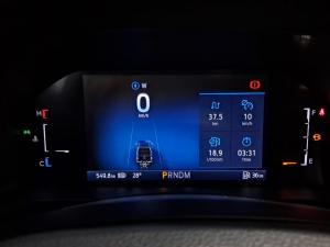 Ford Ranger 2.0 BiTurbo double cab XLT - Image 7