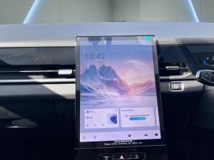 Jaecoo J5 1.5T Vortex - Image 10