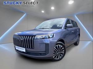 Jaecoo J5 1.5T Vortex - Image 1