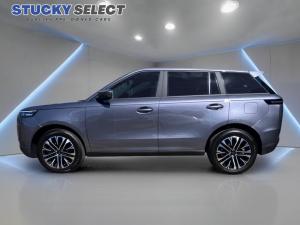 Jaecoo J5 1.5T Vortex - Image 2