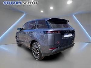 Jaecoo J5 1.5T Vortex - Image 3