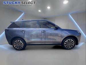 Jaecoo J5 1.5T Vortex - Image 6