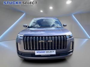 Jaecoo J5 1.5T Vortex - Image 8