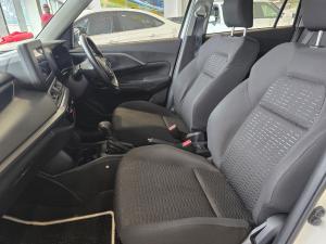 Suzuki Swift 1.2 GL+ auto - Image 18