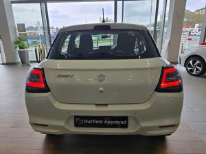 Suzuki Swift 1.2 GL+ auto - Image 21