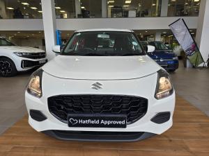 Suzuki Swift 1.2 GL+ auto - Image 3