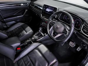Volkswagen T-Roc 2.0TSI 4Motion R-Line - Image 11